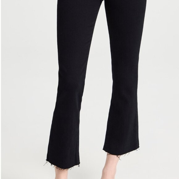 Pistola Midnight Black Boot Cut Jeans - Picture 2 of 10